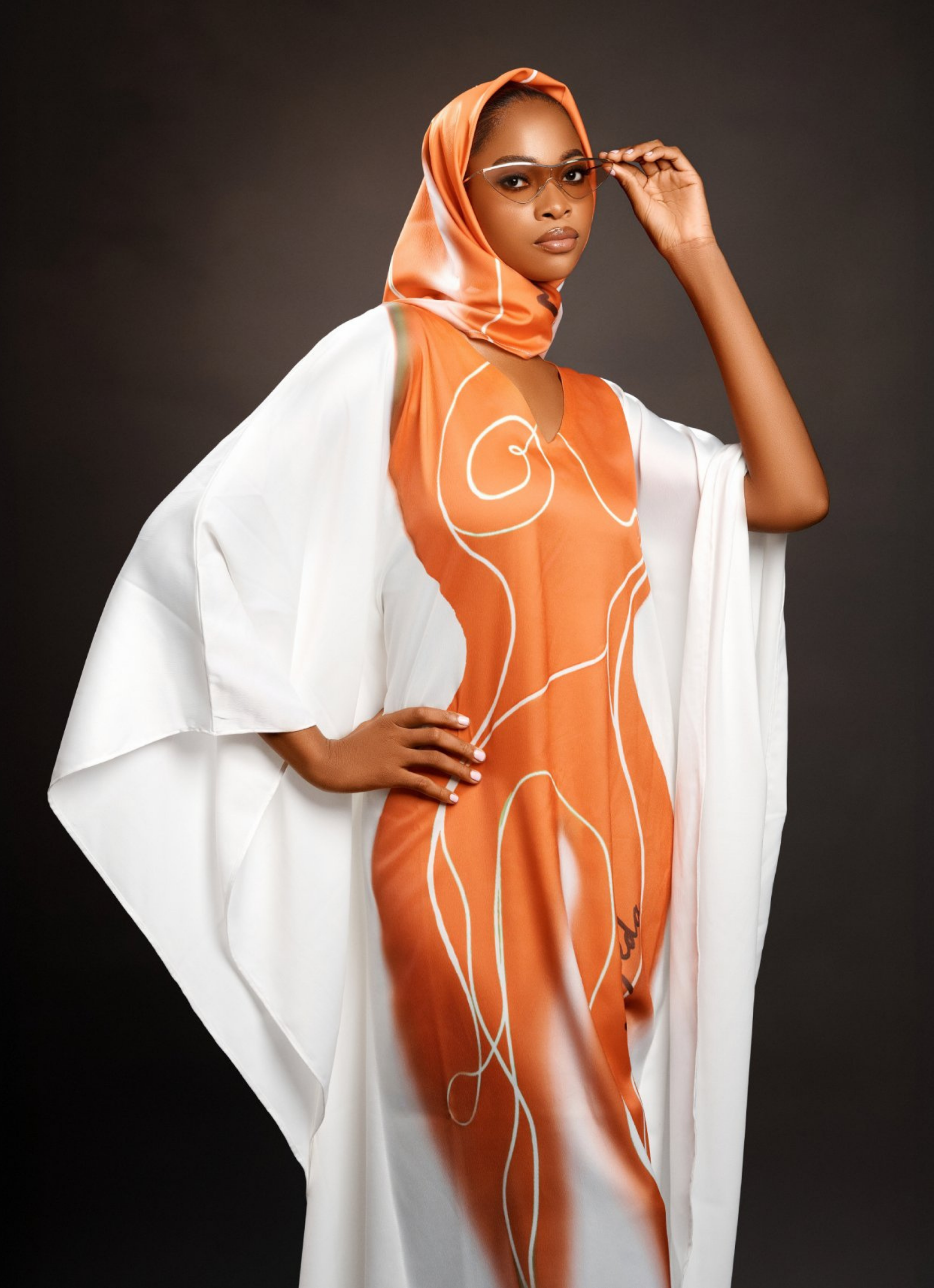 MATOPEDA BODIED BUBU