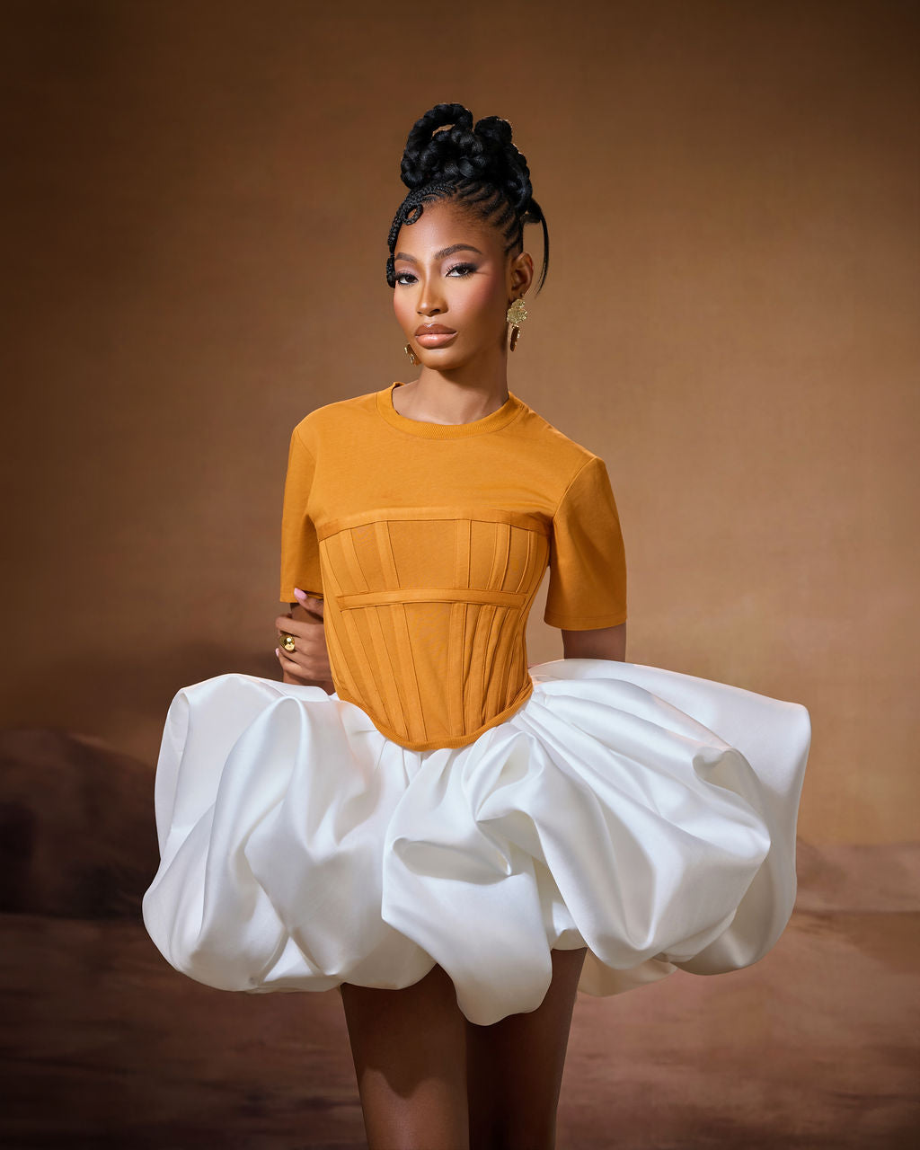 jigsaw brown dress Buy Jigsaw Brown Relaxed Drape Shirt Dress from Next USA