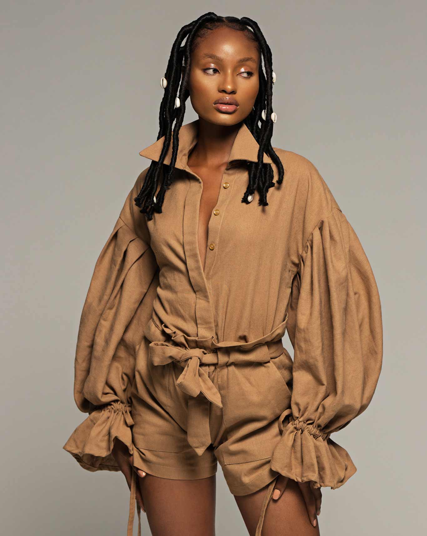 Linen Collection