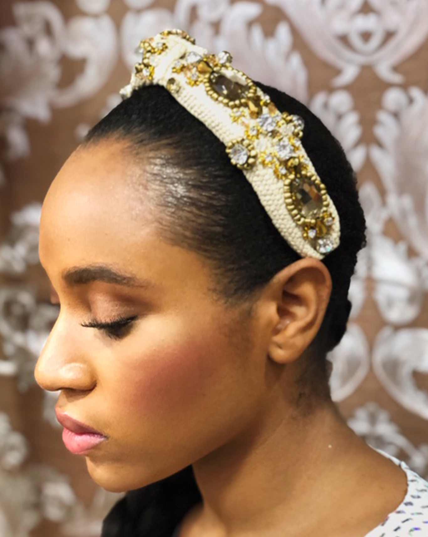 Summer Headband